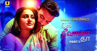 Ek Deewana Tha P01 (2024) Tamil Hot Web Series