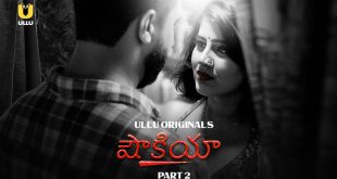 Shaukiya P02 (2024) Telugu Hot Web Series