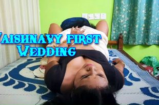 Vaishnavy First Wedding (2024) Hot Malayalam Short Films