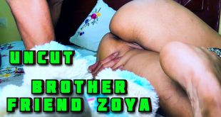 Brother Friend Zoya (2024) Hot Hindi Short Film