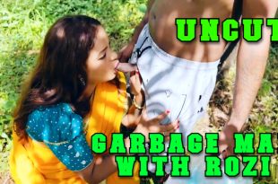 Garbage Man With Rozi (2024) Hot Hindi Short Film