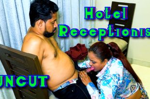 Hotel Receptionist (2024) Hot Hindi Short Film