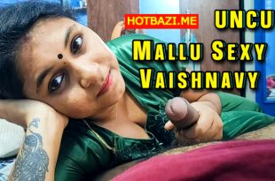 Mallu Sexy Vaishnavy (2024) Hot Malayalam Short Film