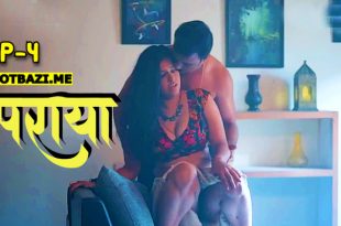 Paraya S01E04 (2024) Hindi Hot Web Series Hitprime aagmaal