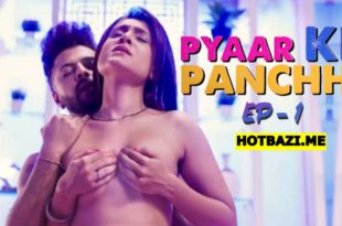 Pyaar Ke Panchhi S01E01 (2024) Hindi Hot Web Series Hulchul