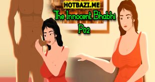 The Innocent Bhabhi P02 (2024) Hindi Hot Cartoon Videos