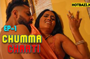 Chumma Chaati S01E01 2025 Hindi Hot Web Series Bullapp