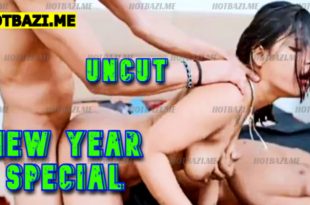 New Year Special (2025) Hot Hindi Short Film