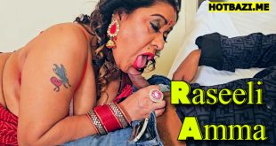 Raseeli Amma (2025) Hindi Hot Short Film Neonx