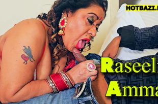 Raseeli Amma (2025) Hindi Hot Short Film Neonx