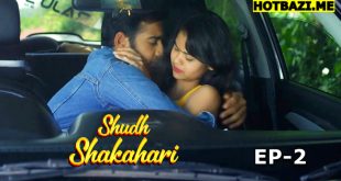 Shudh Shakahari S01E02 (2025) Hindi Hot Web Series 9redmovies