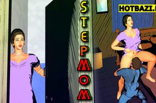 Step Mom (2025) Hot Hindi Cartoon Videos