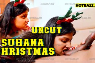 Suhana Christmas (2025) Hot Hindi Short Film