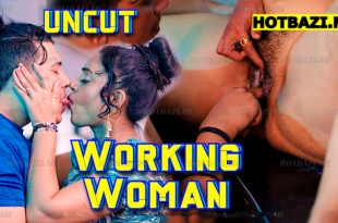 Working Woman (2025) Hot Hindi Short Film Feneo