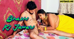 Bhabhi Ki Jawani (2025) Hindi Hot Short Film Neonx