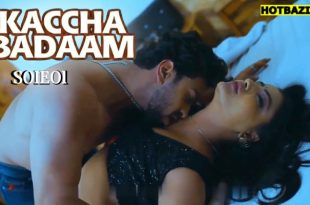 Kaccha Badaam S01E01 (2025) Hindi Hot Web Series Jholmol