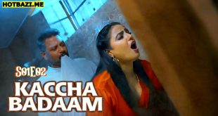 Kaccha Badaam S01E02 (2025) Hindi Hot Web Series Jholmol