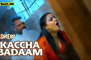 Kaccha Badaam S01E02 (2025) Hindi Hot Web Series Jholmol