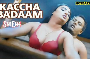 Kaccha Badaam S01E04 (2025) Hindi Hot Web Series Jholmol