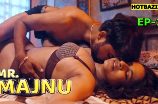 Mr Majnu S01E01 (2025) Hindi Hot Web Series Jugnu