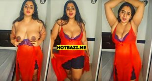 Popular Mallu BBW Nila Nambiar Nude Live