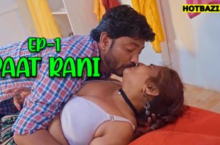 Raat Rani S01E01 (2025) Hindi Hot Web Series Rioplus