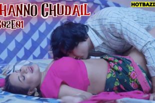 Shanno Chudail S02E01 (2025) Hindi Hot Web Series Lookentertainment