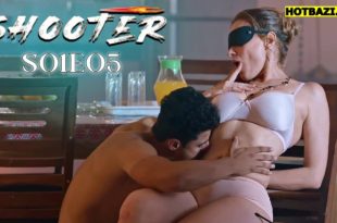 Shooter S01E05 (2025) Hindi Hot Web Series Makhan