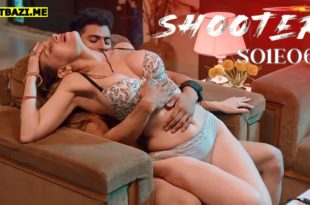 Shooter S01E06 (2025) Hindi Hot Web Series Makhan