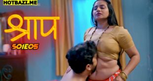 Shraap S01E05 (2025) Hindi Hot Web Series Hulchul