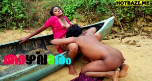 Taazhvaaram (2025) Malayalam Hot Short Film Boomex