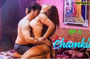 Chamkili S01E01 (2025) Hindi Hot Web Series Saavantv