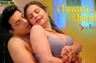 Chunni Weds Munni S01E03 (2025) Hindi Hot Web Series TeFlix