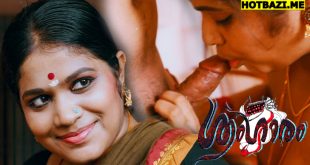 Sringaram (2025) Malayalam Hot Short Film Sigmaseries